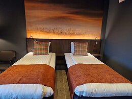 Grand Hotel Lapland