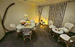 Grand Hotel Lapland