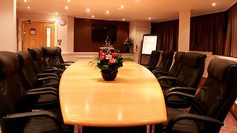 Leonardo Royal Hotel Birmingham