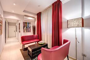 Target Inn Rome