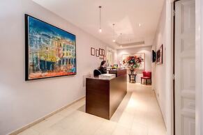 Target Inn Rome