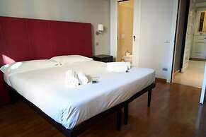 Target Inn Rome