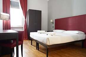 Target Inn Rome