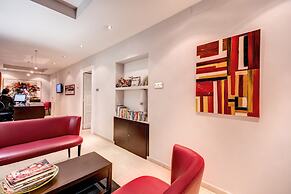 Target Inn Rome