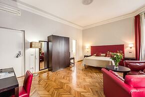 Target Inn Rome