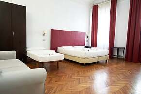 Target Inn Rome