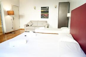 Target Inn Rome