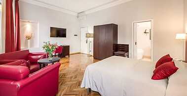 Target Inn Rome