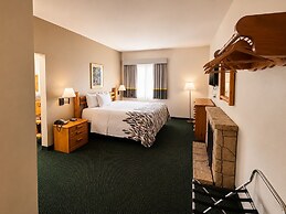 Knights Inn New Florence