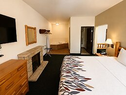 Knights Inn New Florence