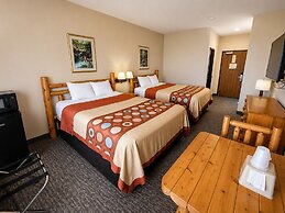 Knights Inn New Florence