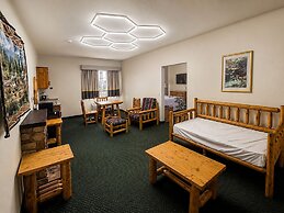 Knights Inn New Florence