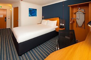 Holiday Inn Express Southampton - West by IHG
