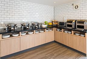 Holiday Inn Express Southampton - West by IHG