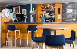 Holiday Inn Express Southampton - West by IHG