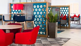 Holiday Inn Express Southampton - West by IHG
