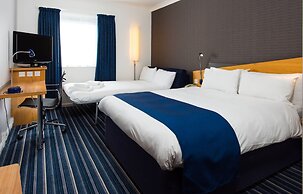 Holiday Inn Express Southampton - West by IHG