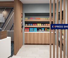 Holiday Inn Express Southampton - West by IHG