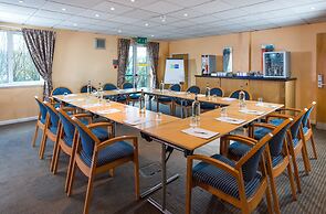 Holiday Inn Express Southampton - West by IHG