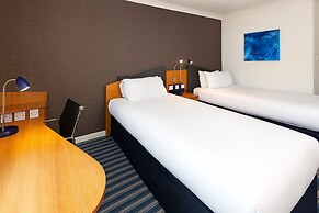 Holiday Inn Express Southampton - West by IHG