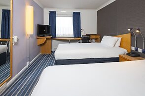 Holiday Inn Express Southampton - West by IHG