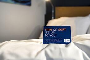 Holiday Inn Express Southampton - West by IHG