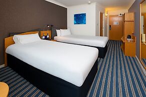 Holiday Inn Express Southampton - West by IHG