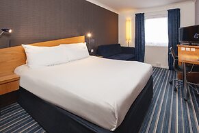 Holiday Inn Express Southampton - West by IHG