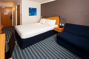 Holiday Inn Express Southampton - West by IHG