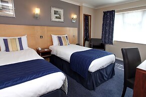 Best Western Gatwick Skylane Hotel