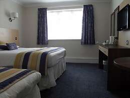 Best Western Gatwick Skylane Hotel