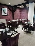 Best Western Gatwick Skylane Hotel