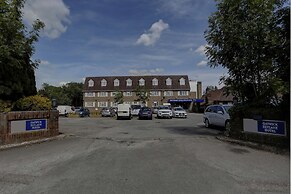 Best Western Gatwick Skylane Hotel