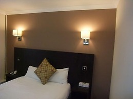 Best Western Gatwick Skylane Hotel