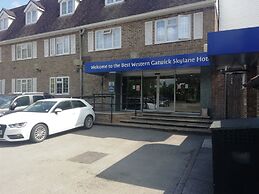 Best Western Gatwick Skylane Hotel