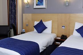 Best Western Gatwick Skylane Hotel