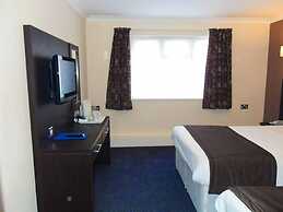 Best Western Gatwick Skylane Hotel