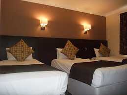 Best Western Gatwick Skylane Hotel