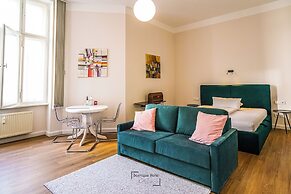 Boutique Hotel Kerlin