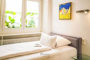 Boutique Hotel Kerlin
