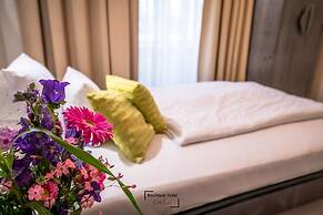 Boutique Hotel Kerlin