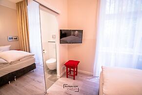 Boutique Hotel Kerlin
