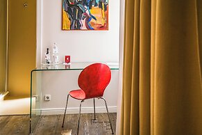 Boutique Hotel Kerlin
