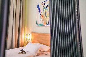 Boutique Hotel Kerlin