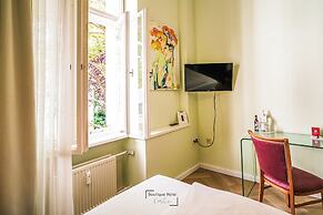 Boutique Hotel Kerlin