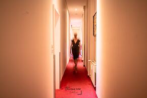 Boutique Hotel Kerlin