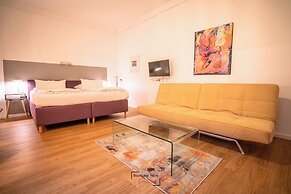 Boutique Hotel Kerlin