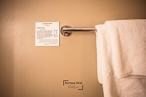 Boutique Hotel Kerlin