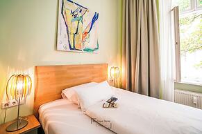 Boutique Hotel Kerlin