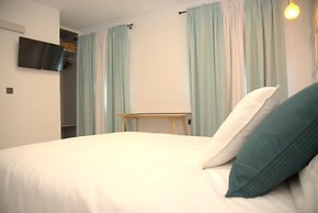Hotel Cedrán
